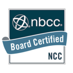 National Certified Counselor (NCC)